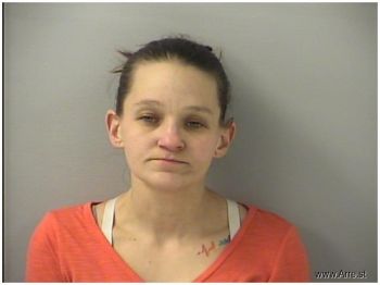 Crystal Lynn Howard Mugshot