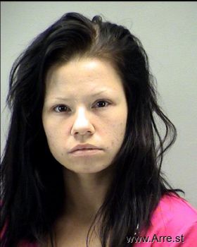 Crystal Marie Johnson Mugshot