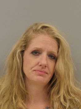 Crystal Lynn Johnson Mugshot