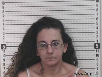 Crystal L Jordan Mugshot