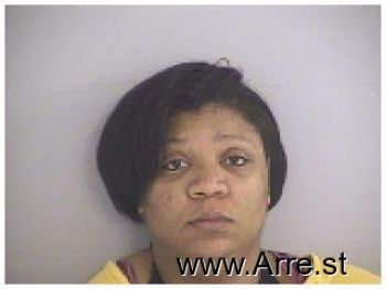 Crystal Marie King Mugshot