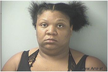 Crystal Marie King Mugshot