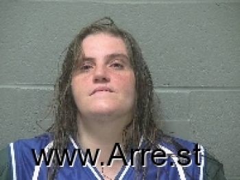 Crystal Lynn Kingman Mugshot