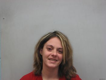 Crystal Lynn Klosterman Mugshot