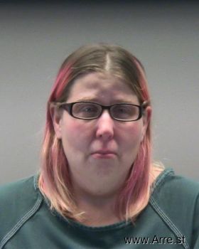 Crystal Nichole Lewis Mugshot