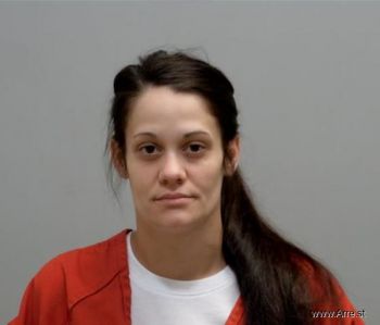 Crystal Marie Love Mugshot