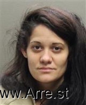 Crystal Marie Love Mugshot