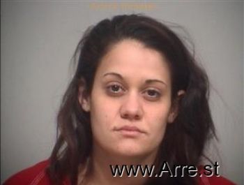 Crystal Marie Love Mugshot