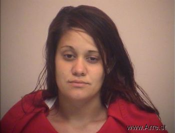 Crystal Marie Love Mugshot