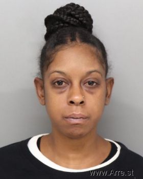 Crystal  Mason Mugshot