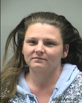 Crystal D Mcmillan Mugshot