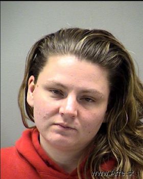 Crystal D Mcmillan Mugshot