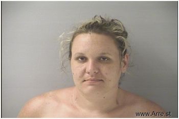 Crystal Gayle Menninger Mugshot