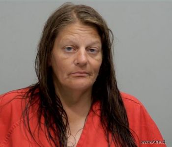 Crystal Robin Milam Mugshot