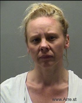 Crystal Gail Mullins Mugshot