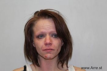 Crystal Hope Mullins Mugshot