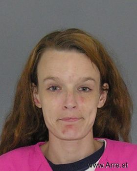 Crystal  Nutter Mugshot