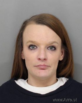 Crystal  Nutter Mugshot