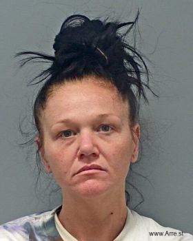 Crystal Rose Polley Mugshot