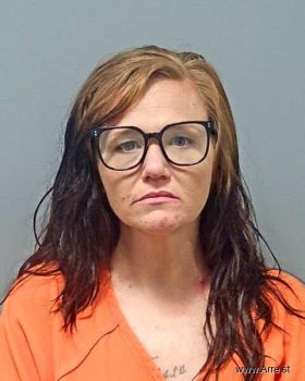 Crystal Rose Polley Mugshot