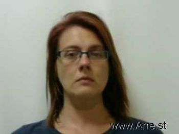 Crystal Lee Price Mugshot