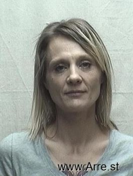 Crystal Lynn Price Mugshot