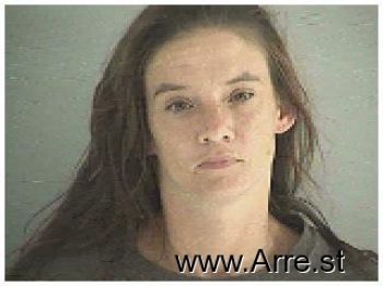 Crystal Lynn Riley Mugshot