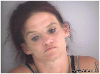 Crystal Lynn Riley Mugshot