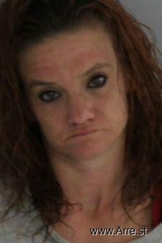 Crystal Lynn Riley Mugshot