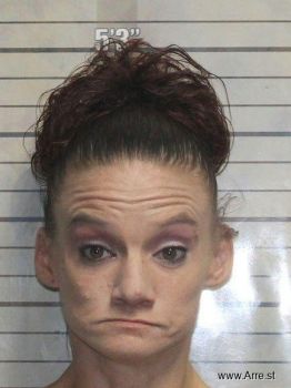 Crystal Lynn Riley Mugshot