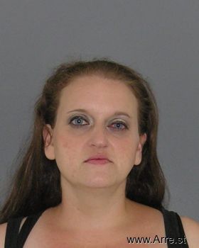 Crystal  Seeley Mugshot