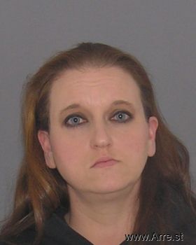 Crystal  Seeley Mugshot