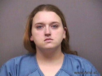 Crystal Marie Seeley Mugshot