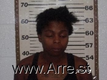 Crystal Ann Shavers Mugshot