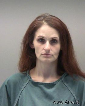 Crystal Dawn Smith Mugshot