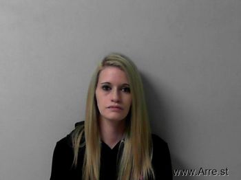 Crystal Dawn Stevens Mugshot