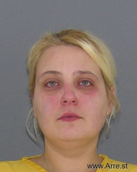 Crystal  Stewart Mugshot