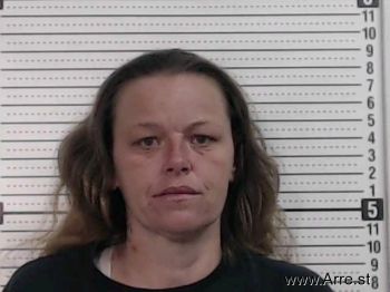 Crystal D Turner Mugshot