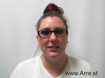 Crystal Angeleigh Wallace Mugshot