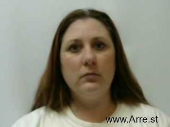 Crystal Angeleigh Wallace Mugshot