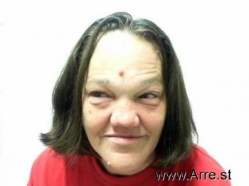 Crystal Nmn Watts Mugshot