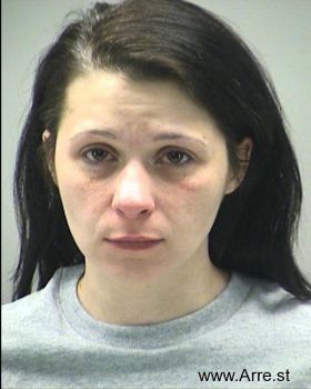 Crystal Marie Whitaker Mugshot