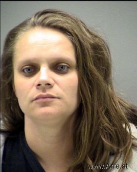 Crystal Lynn Whiting Mugshot