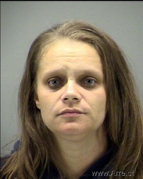 Crystal L Whiting Mugshot