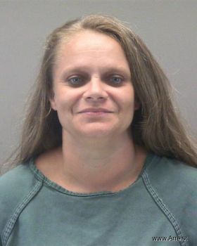 Crystal Lynn Whiting Mugshot