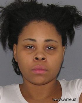 Crystal  Williams Mugshot