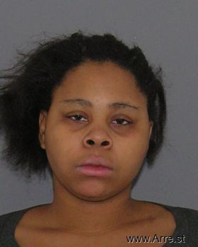 Crystal  Williams Mugshot