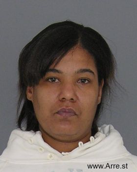 Crystal  Williams Mugshot