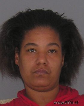 Crystal  Williams Mugshot