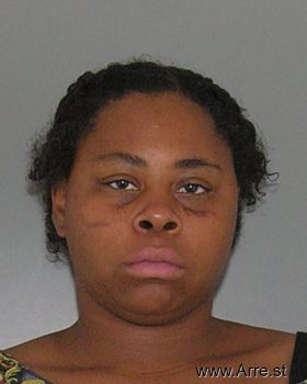 Crystal  Williams Mugshot